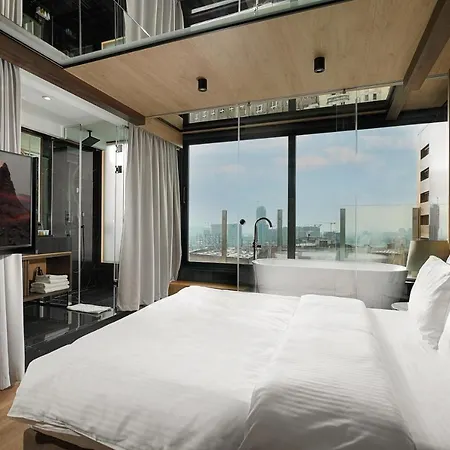 Eden Luxury Terazije 4*