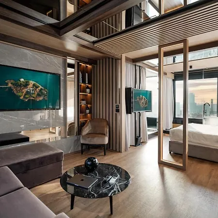 Eden Luxury Terazije