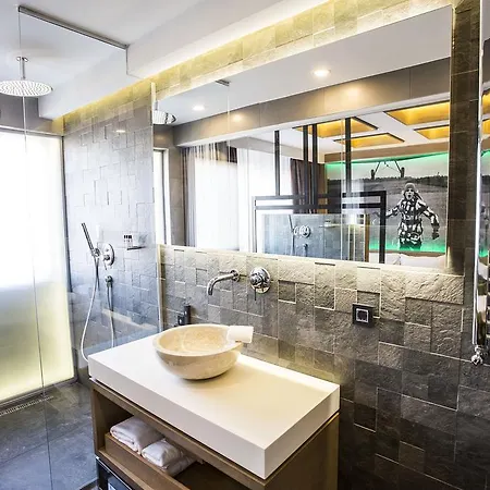 Eden Luxury Terazije 4*