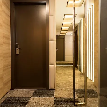 Eden Luxury Terazije ゲストハウス ベオグラード