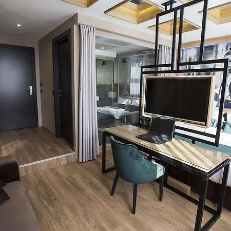 Eden Luxury Terazije